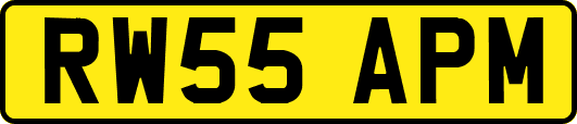 RW55APM