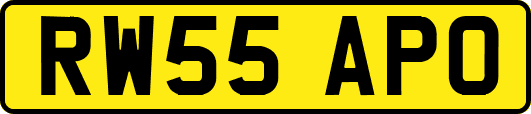 RW55APO