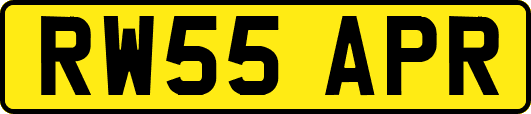 RW55APR
