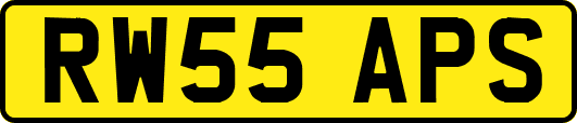 RW55APS