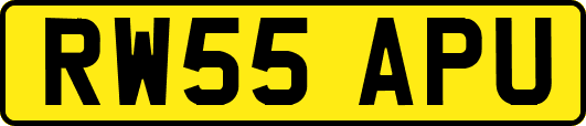RW55APU