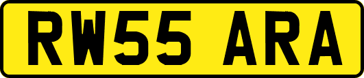 RW55ARA