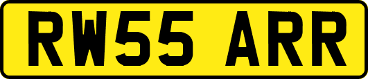 RW55ARR