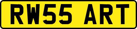 RW55ART