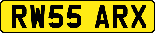 RW55ARX