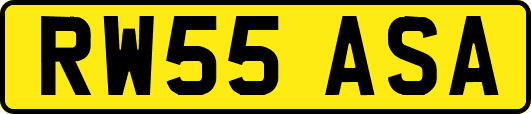RW55ASA