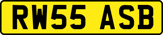 RW55ASB
