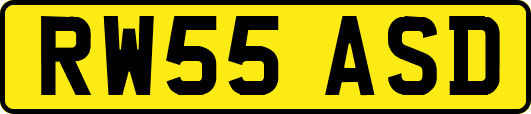 RW55ASD