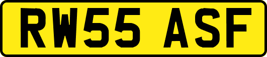 RW55ASF