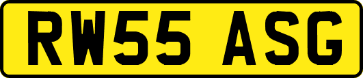 RW55ASG