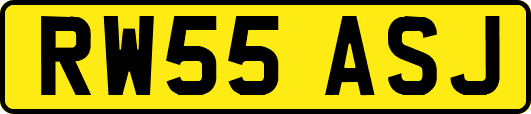 RW55ASJ