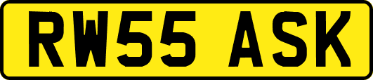 RW55ASK