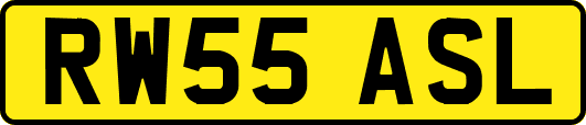 RW55ASL