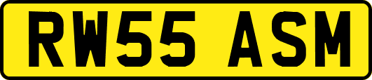 RW55ASM