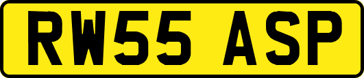 RW55ASP