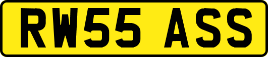 RW55ASS