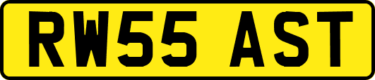 RW55AST