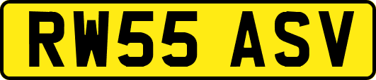 RW55ASV