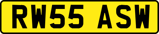 RW55ASW