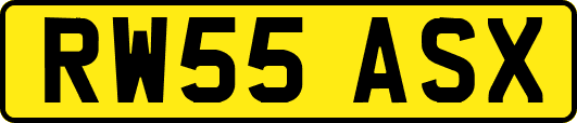 RW55ASX
