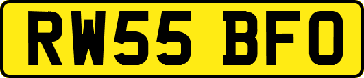 RW55BFO