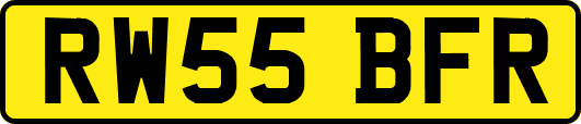 RW55BFR