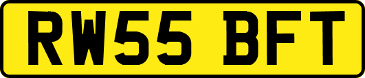 RW55BFT