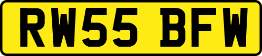 RW55BFW