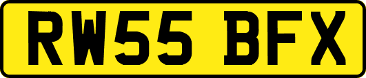 RW55BFX