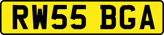 RW55BGA