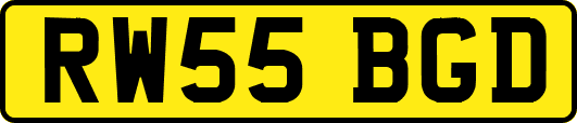 RW55BGD