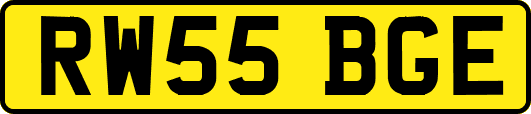 RW55BGE