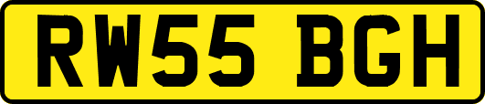 RW55BGH