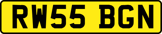 RW55BGN