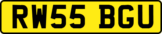 RW55BGU