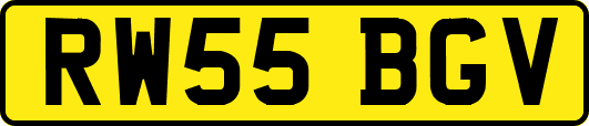 RW55BGV
