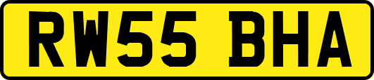 RW55BHA