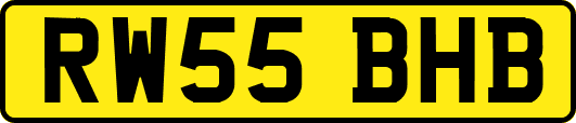 RW55BHB