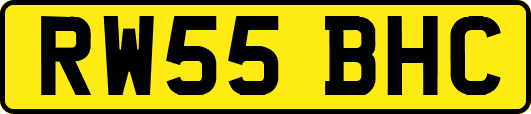 RW55BHC