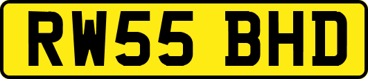 RW55BHD
