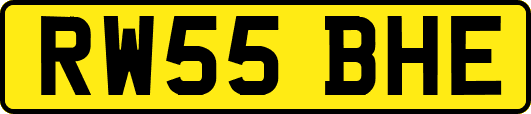 RW55BHE