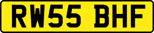 RW55BHF