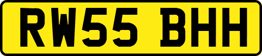 RW55BHH