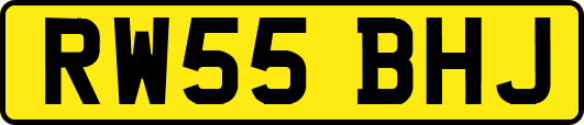 RW55BHJ
