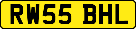 RW55BHL
