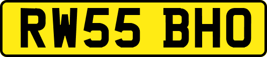 RW55BHO