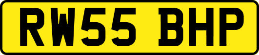 RW55BHP