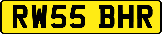 RW55BHR