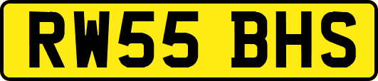 RW55BHS