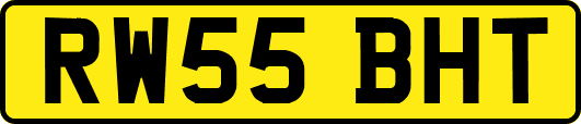 RW55BHT